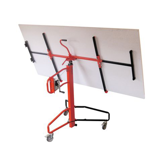 Levpano Plasterboard lifter